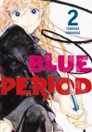 Blue Period 2. Cilt
