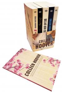 Colleen Hoover Serisi