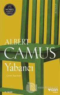 Yabancı %25 indirimli Albert Camus