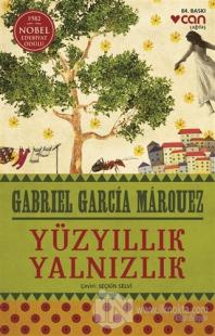 Yüzyıllık Yalnızlık %30 indirimli Gabriel Garcia Marquez