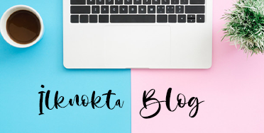 ilknokta-blog