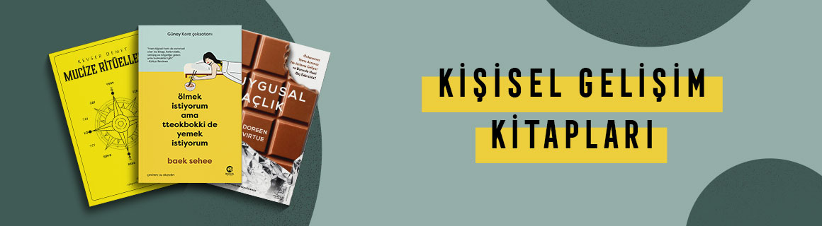 Kişisel Gelişim