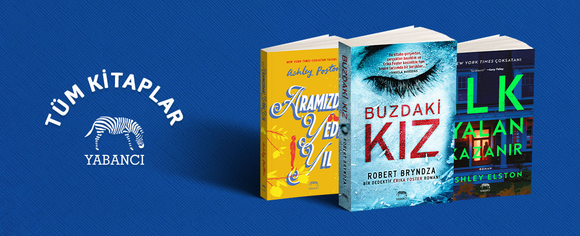 Yabancı Yayınları