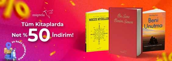 Müptela Yayınları