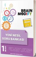 1. Sınıf Yeni Nesil Soru Bankası