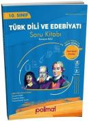 10. Sınıf Türk Dili ve Edebiyatı Soru Kitabı