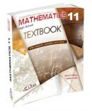 11 Mathematics Textbook