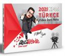 2021 KPSS Türkçe Video Ders Notu
