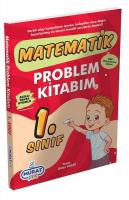 2022 1.Sınıf Matematik Problemler Kitabım