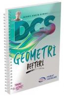 2022 DGS Geometri Defteri