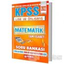 KPSS Lise Ön Lisans Matematik Tam İsabet Soru Bankası