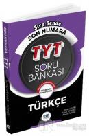 2022 TYT Soru Bankası Türkçe