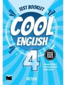 4. Sınıf Cool English Test Booklet