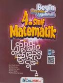 4.Sınıf Matematik Beyin Fırtınası