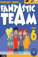 6. Sınıf Fantastic Team Grade Student's Book