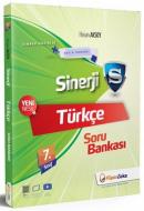 7. Sınıf Türkçe Sinerji Soru Bankası