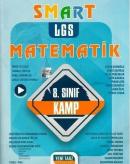 8.Sınıf LGS Matematik Smart Kamp