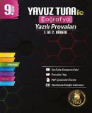 9. Sınıf Coğrafya Yazılı Provaları