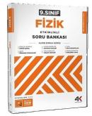 9. Sınıf Fizik Etkinlikli Soru Bankası