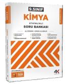 9. Sınıf Kimya Etkinlikli Soru Bankası