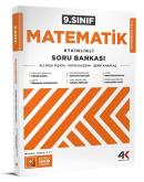 9. Sınıf Matematik Etkinlikli Soru Bankası