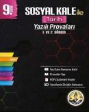 9. Sınıf Tarih Yazılı Provaları