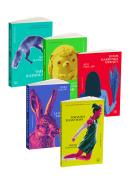 Uzak Doğu Edebiyatı Set 1