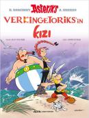 Asteriks Verkingetoriks’in Kızı - 38
