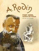 A. Rodin - Fugit Amor Mahrem Bir Portre
