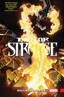 Doktor Strange Cilt 05 – Gizli İmparatorluk