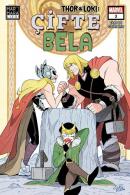 Thor & Loki - Çifte Bela #3