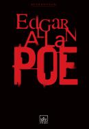 Bütün Hikayeleri: Edgar Allan Poe (Ciltli)