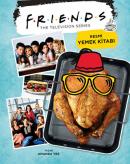 Friends: Resmi Yemek Kitabı