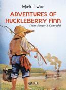 Adventures of Huckleberry Finn - Tom Sawyer's Comrade