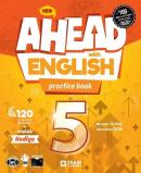 Ahead Wıth Englısh 5 Practıce Book