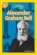 Alexander Graham Bell - National Geographic Kids - Seviye 2