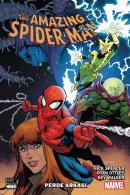 Amazing Spider-Man Vol.5 Cilt 5 - Perde Arkası