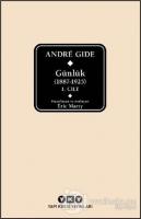 Andre Gide Günlük (1887 - 1925) 1.Cilt