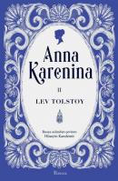 Anna Karenina 2 - Bez Ciltli