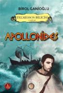 Apollonides - Telmessos Bilicisi 2. Kitap