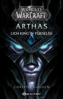 World of Warcraft - Arthas Lich King’in Yükselişi