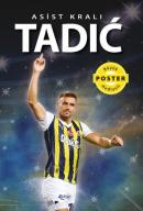 Asist Kralı Tadic - Büyük Poster Hediyeli