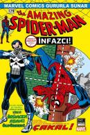 Amazing Spider-Man #129 - İnfazcı