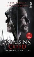 Assassin's Creed: The Official Film Tie-In