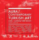 Aura: Contemporary Turkish Art - Aura: Çağdaş Türk Sanatı