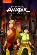 Avatar : The Last Airbender : Uçurum