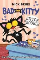 Bad Kitty: Kitten Trouble (Ciltli)