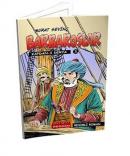 Barbaroslar 3 - Kaptan-ı Derya