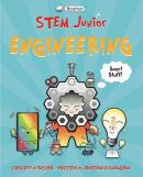 Basher STEM Junior: Engineering