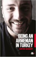Beıng An Armenıan In Turkey